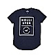 Hollister HCO 短袖 T恤 藍色 0659 product thumbnail 1