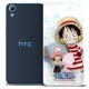 航海王 HTC Desire 626 D626X 透明手機軟殼(魯夫系列) product thumbnail 3