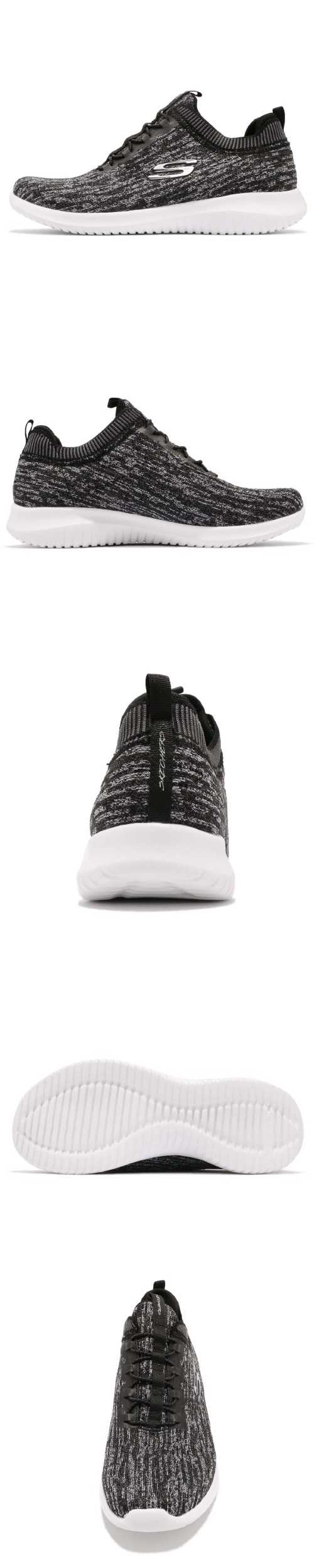 Skechers Ultra Flex 女鞋