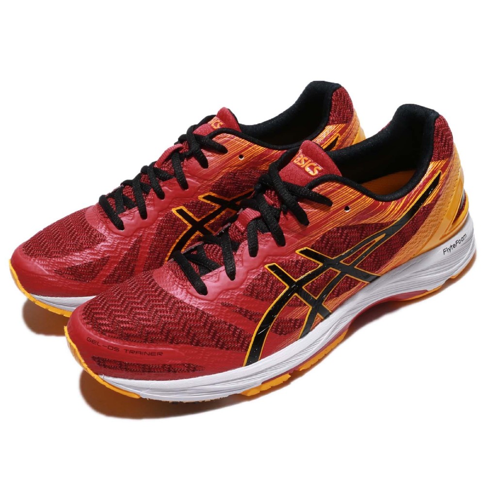 asics gel ds trainer 22