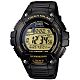 CASIO 陽光遊俠電子運動錶(W-S220-9A)-黃面/49.8mm product thumbnail 1