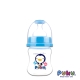 PUKU藍色企鵝 #寬口PP奶瓶-140cc product thumbnail 1