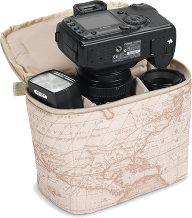國家地理 National Geographic NG 6130 地球探險系列滾輪行李袋