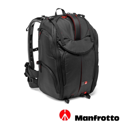 Manfrotto 曼富圖 PRO-V 410  旗艦級獵豹雙肩背包