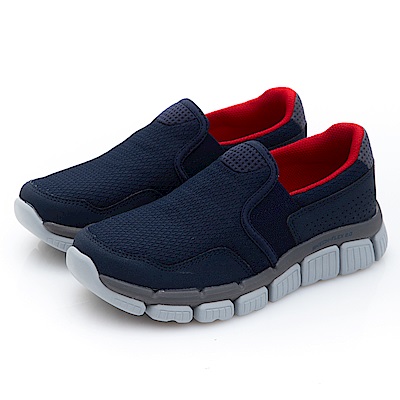 SKECHERS(童)男童系列SKECH FLEX 2.0-97630LNVRD