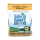 Natural Balance 低敏系列 無榖馬鈴薯鴨肉 - 全犬4.5磅 x 2包 product thumbnail 1