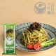 小拌麵 麻醬抹茶細麵(3入/袋) product thumbnail 1