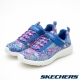 SKECHERS (童) 女童系列 Burst - 81910LBLMT product thumbnail 2