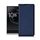 Xmart for SONY Xperia XA1 Plus 鍾愛原味磁吸皮套 product thumbnail 7