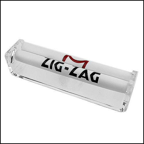 ZIG-ZAG 法國進口加長捲煙器 King Size 加長尺寸