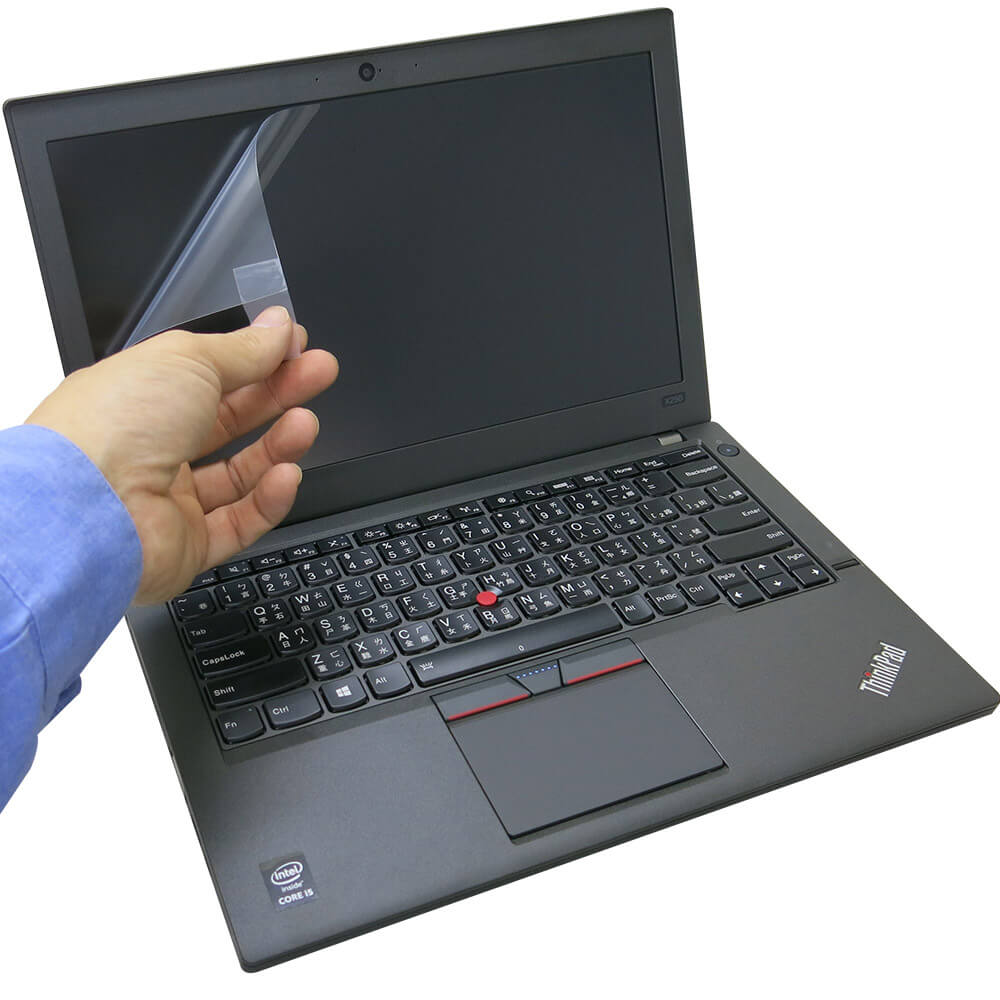 EZstick Lenovo ThinkPad X260 防藍光螢幕貼