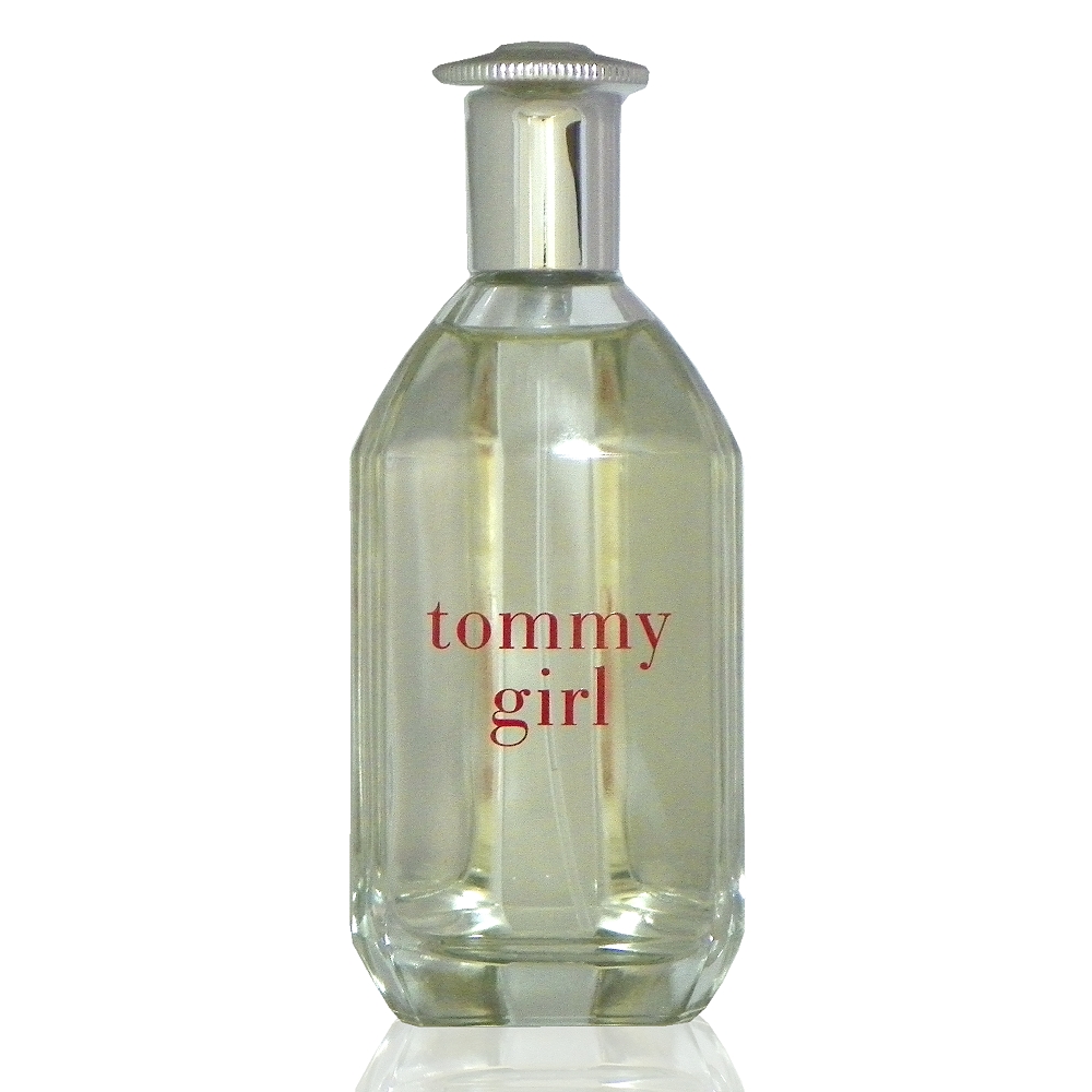 tommy girl cologne spray 100ml