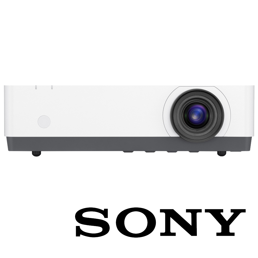 SONY VPL-EW575 商用投影機 WXGA高解析4300流明