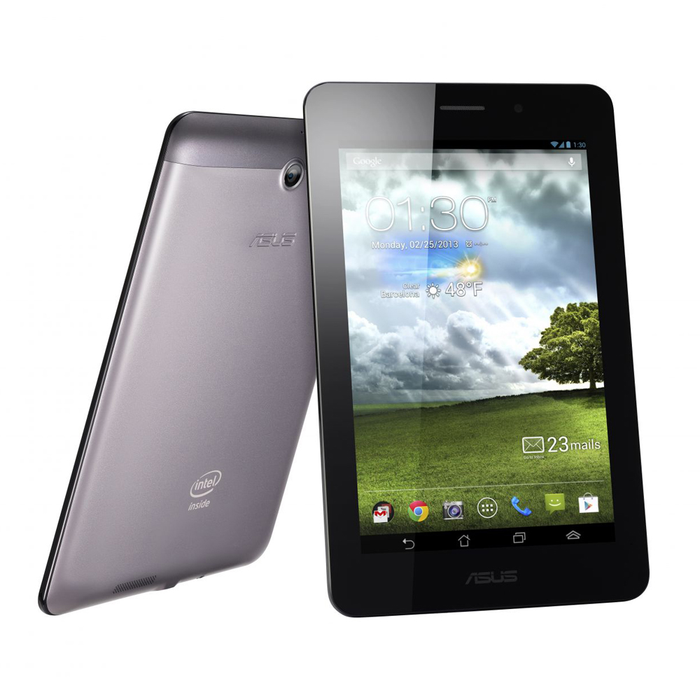 Bravo-u ASUS Fonepad 7 ME175CG 螢幕保護貼(7吋)