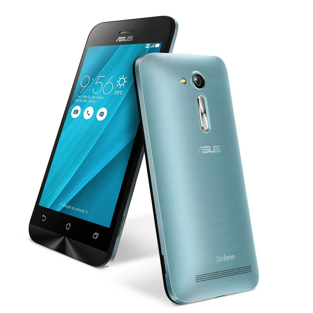 福利品】ASUS ZenFone Go ZB450KL (1G/8G) 智慧手機| 福利品| Yahoo