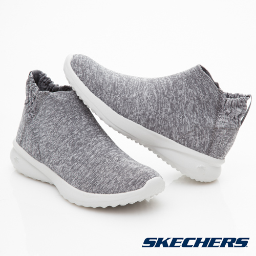 SKECHERS(女)健走系列ON THE GO CITY 3.0-14765GRY