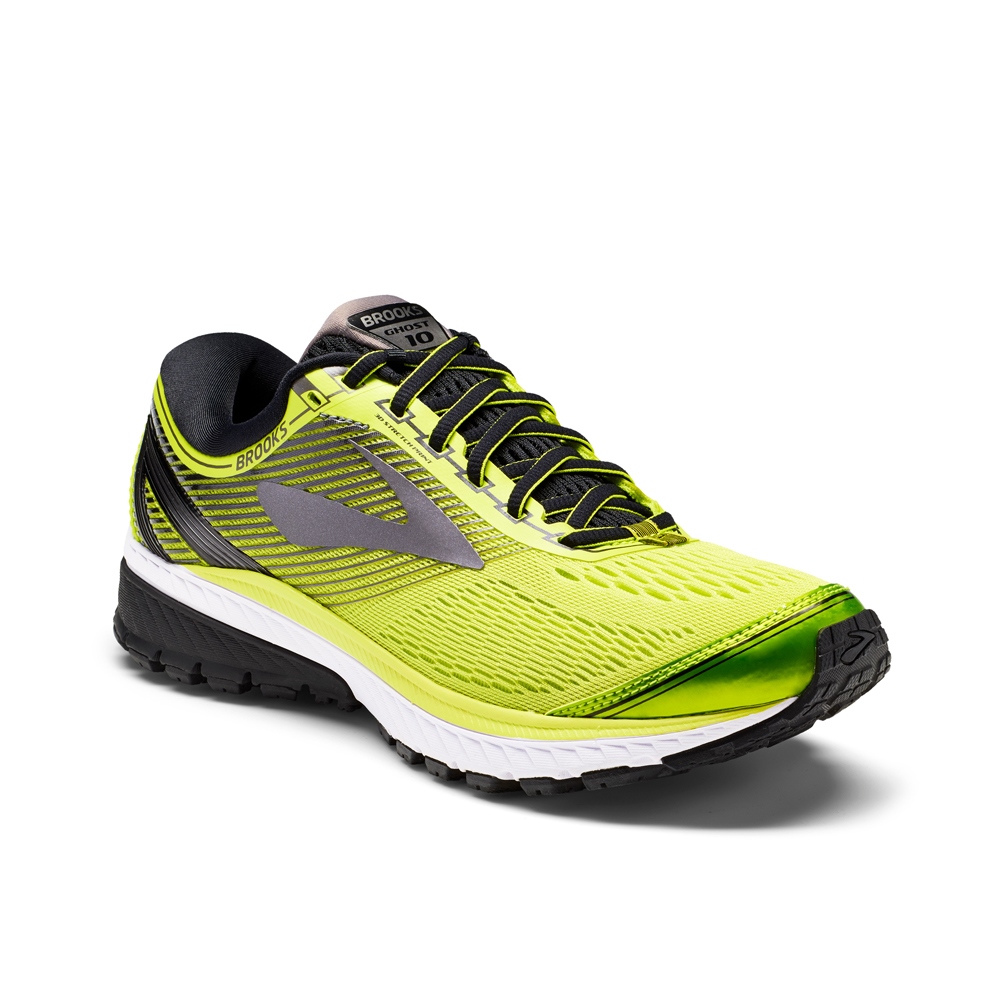 brooks ghost 10