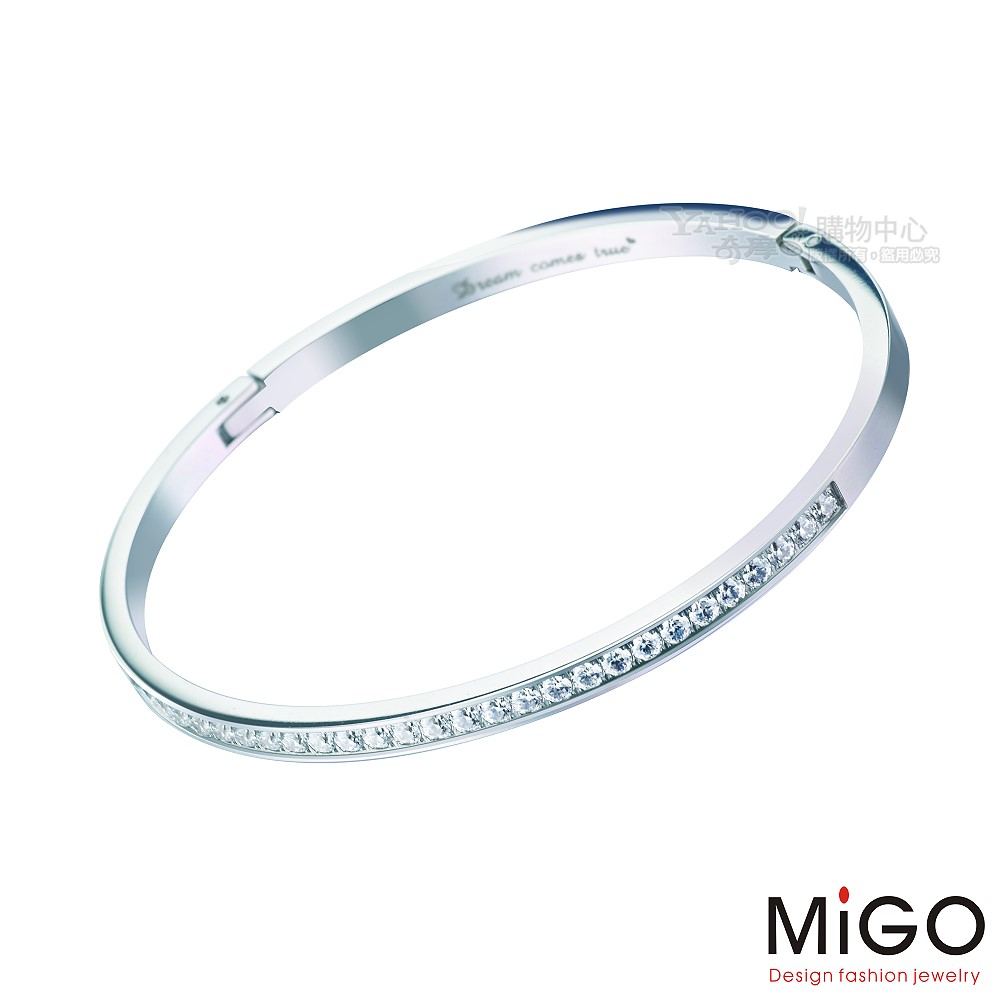 MiGO-Pretty 手環