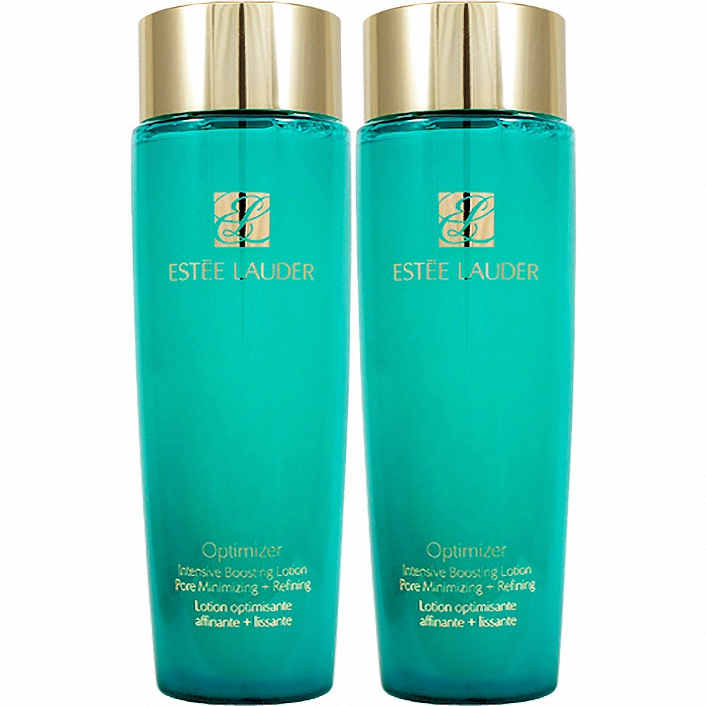 ESTEE LAUDER 雅詩蘭黛 無限細緻奇蹟露(200ml)2入組(公司貨)