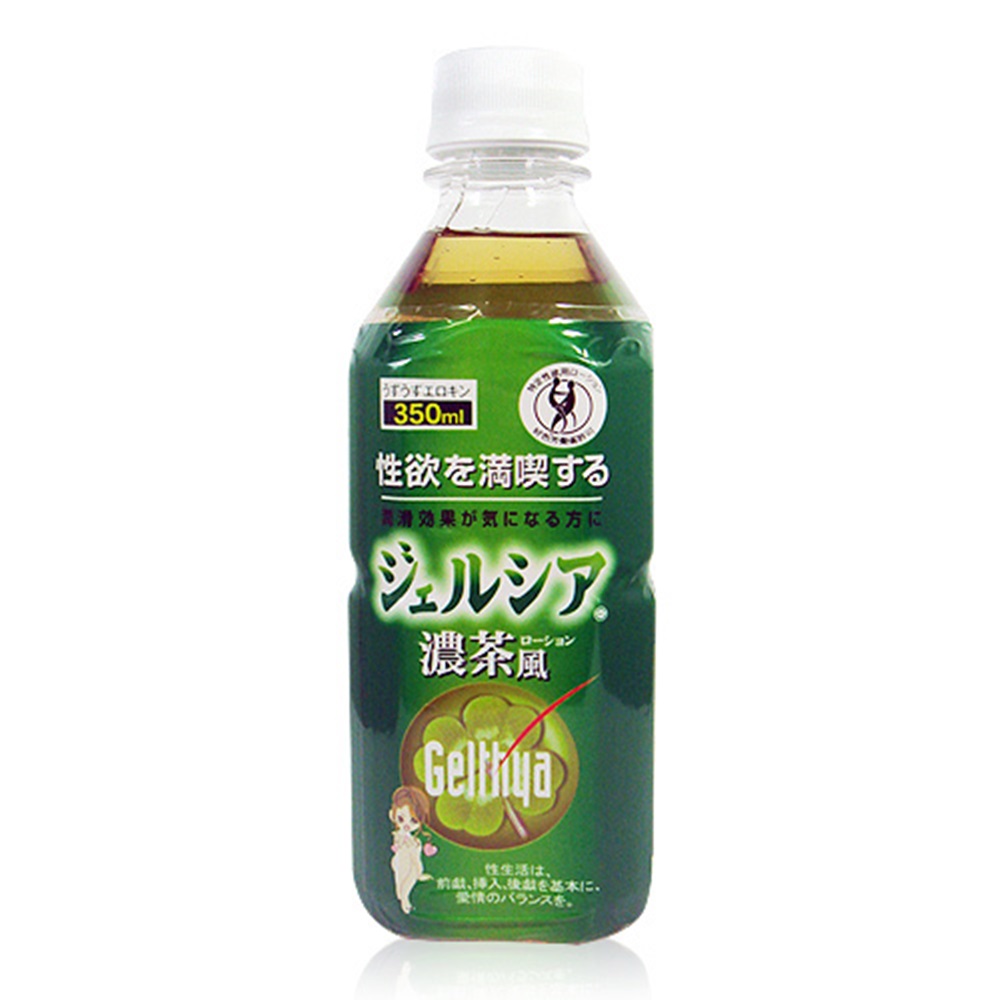 日本飲料瓶潤滑液．烏龍茶 情趣用品/成人用品