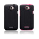 Case-Mate HTC One X / XL 專用混搭風保護殼 product thumbnail 1