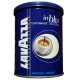 LAVAZZA inblu 藍牌咖啡粉(鐵罐裝2罐) product thumbnail 1