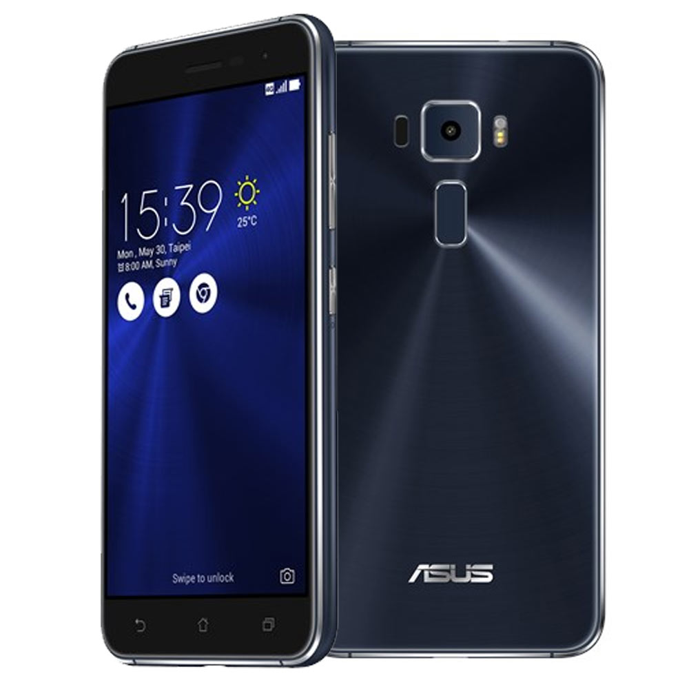 【福利品】ASUS ZenFone 3 ZE552KL (4G/64G) 智慧手機