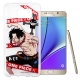 東映授權正版航海王Samsung Galaxy Note 5 透明軟式手機殼(封鎖艾斯) product thumbnail 1