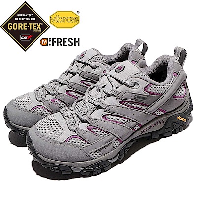 Merrell 越野鞋 Moab 2 GTX 女鞋