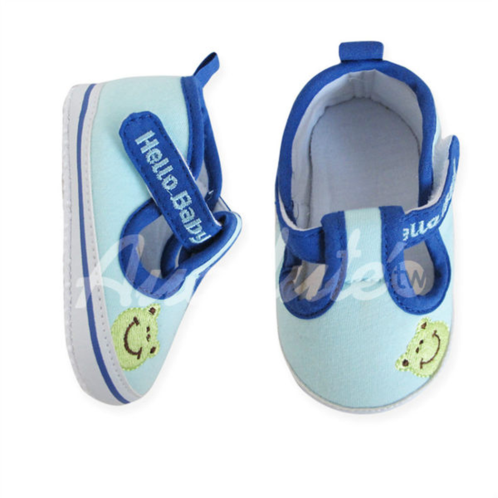 baby童衣 學步鞋 舒適軟底鞋 34051-03