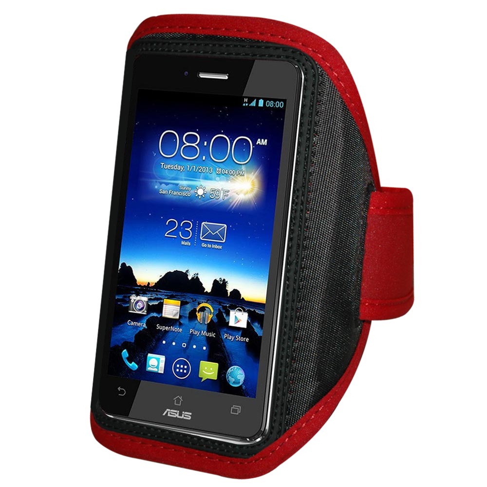 Yourvision ASUS PadFone Infinity Lite 簡約風臂套 product image 1