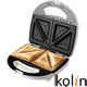 歌林Kolin-營養美味三明治機(KT-LNW05) product thumbnail 1