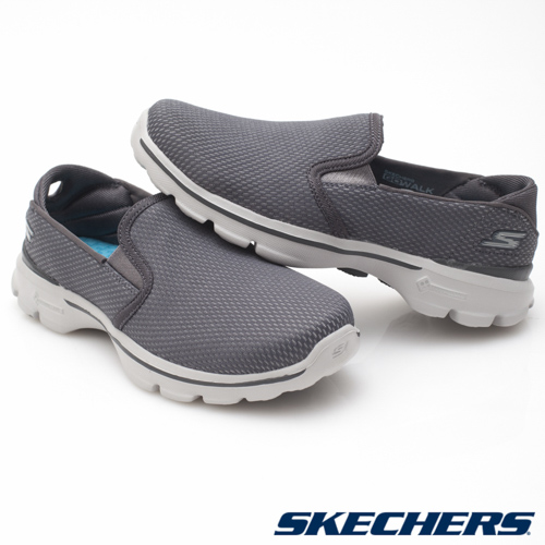 SKECHERS (女) 健走系列 GO Walk 3 - 14152CHAR