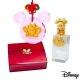 Disney迪士尼金飾 金祝福美妮黃金/水晶鎖片+美妮水晶印章木盒 product thumbnail 1