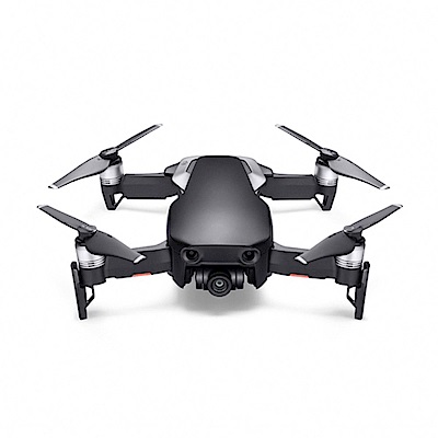 DJI MAVIC AIR 曜石黑全能套裝(飛隼公司貨)+基礎飛行課程