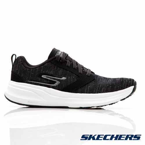 SKECHERS(女)跑步系列GO RUN RIDE 7-15200BKW