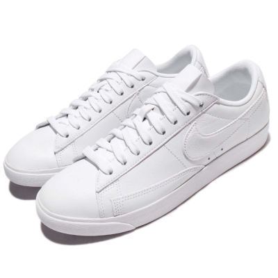 Nike 休閒鞋 W Blazer Low 男女鞋