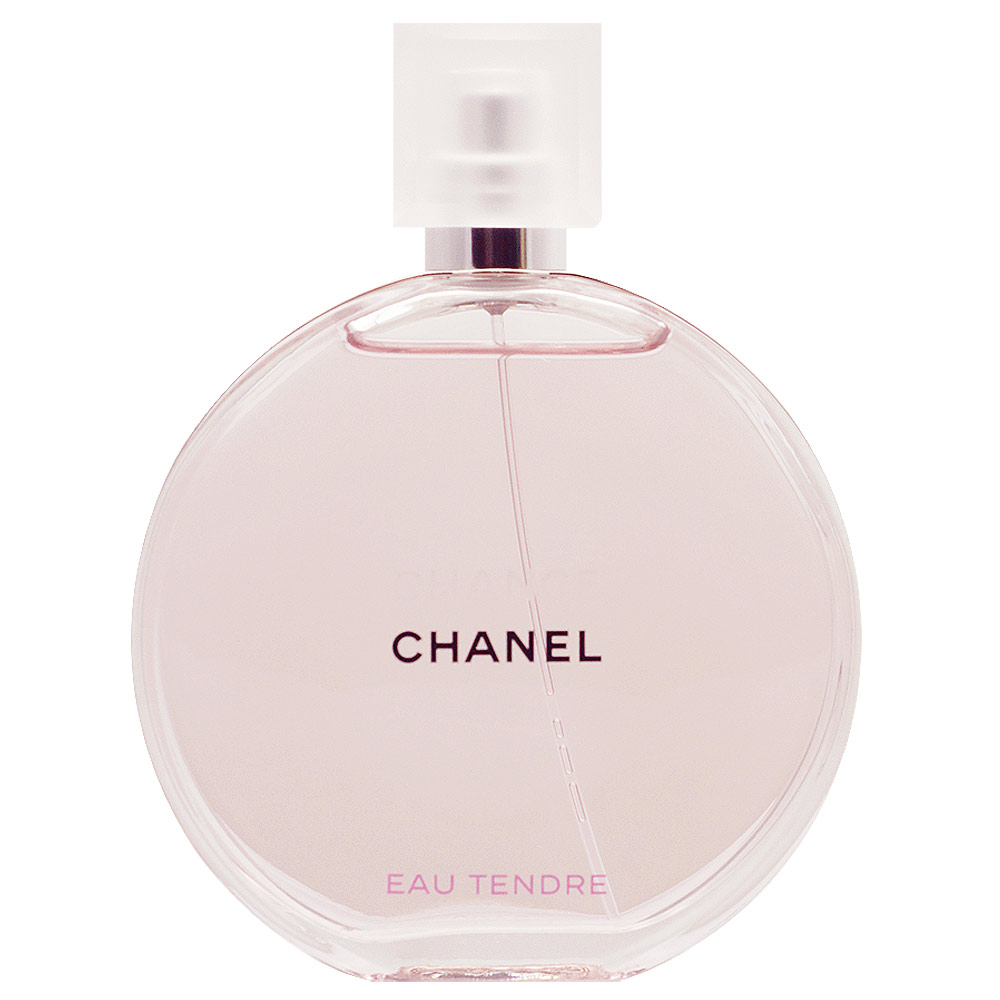 CHANEL 香奈兒CHANCE 粉紅甜蜜淡香水150ml (限量航空版) | CHANEL