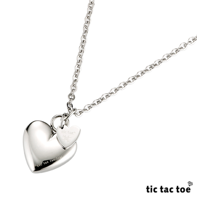 【tic tac toe】愛情節奏 女鍊