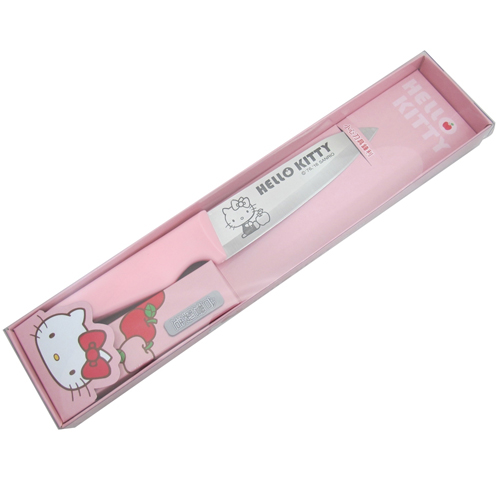 Hello Kitty水果刀KS-2215