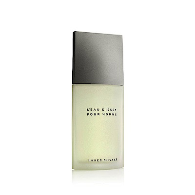 ISSEY MIYAKE 一生之水男性淡香水75ml