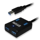 伽利略 USB 3.0 4埠 HUB product thumbnail 1