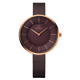 OBAKU 雅悅媛式時尚米蘭腕錶-V185LXVNMN/33mm product thumbnail 1