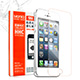 MONIA iPHONE 5 / 5S 日本頂級超透光9H鋼化玻璃膜 product thumbnail 1