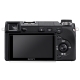 Kamera for Sony NEX-3N/A5000/A6000 高透光保護貼 product thumbnail 1