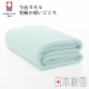 日本桃雪今治浴巾(水藍色) product thumbnail 1