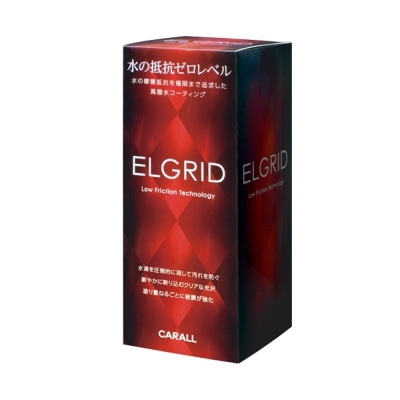 CARALL ELGRID超低磨擦力鍍膜劑(全車系)