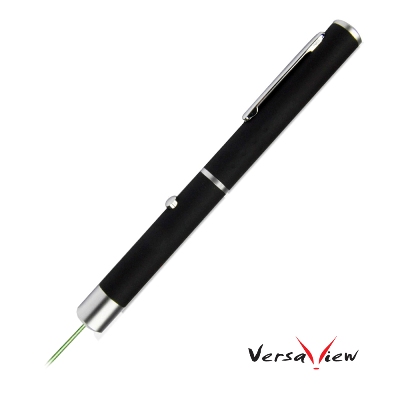 VersaView LP150B專業級綠光雷射筆(150mw)