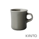 KINTO SCS馬克杯400ml-灰 product thumbnail 1