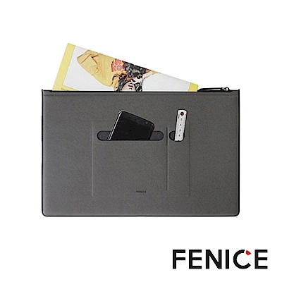 FENICE 多功能文件13~14吋電腦包